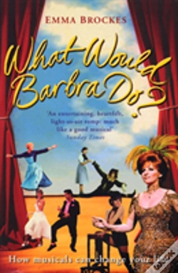 Capa do artigo What Would Barbra Do?