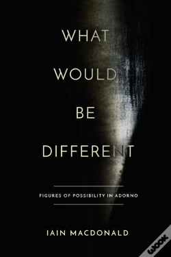 Capa do artigo What Would Be Different