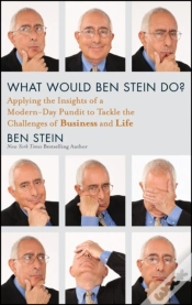 Capa do artigo What Would Ben Stein Do?