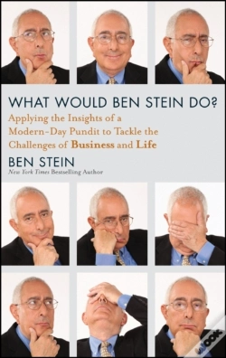 Capa do artigo What Would Ben Stein Do?