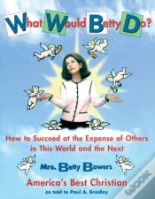 Capa do artigo What Would Betty Do