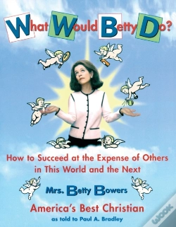 Capa do artigo What Would Betty Do