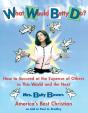 What Would Betty Do - Preview