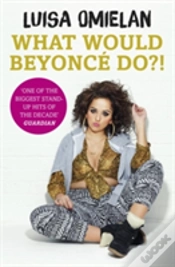Capa do artigo What Would Beyonce Do?!