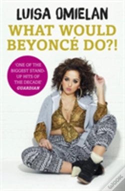 Capa do artigo What Would Beyonce Do?!