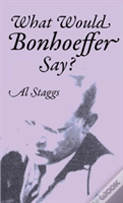 Capa do artigo What Would Bonhoeffer Say?
