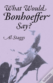 Capa do artigo What Would Bonhoeffer Say?