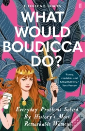 Capa do artigo What Would Boudicca Do?