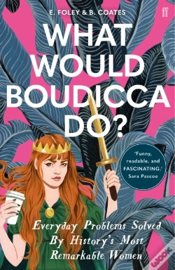 Capa do artigo What Would Boudicca Do?