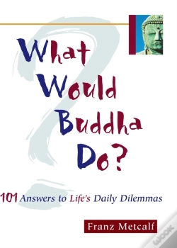 Capa do artigo What Would Buddha Do?