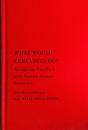 What Would Cervantes Do? - Preview