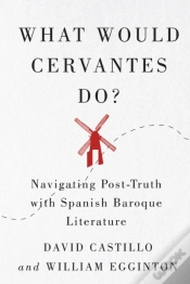 Capa do artigo What Would Cervantes Do?