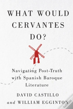 Capa do artigo What Would Cervantes Do?
