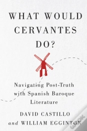 Capa do artigo What Would Cervantes Do?