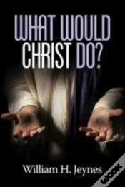Capa do artigo What Would Christ Do?