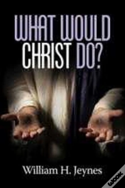 Capa do artigo What Would Christ Do?