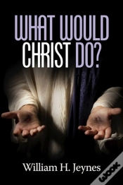 Capa do artigo What Would Christ Do?