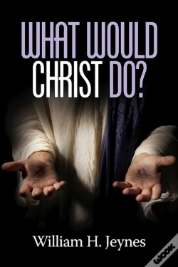 Capa do artigo What Would Christ Do?