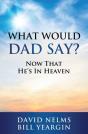 What Would Dad Say? - Preview