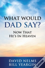 Capa do artigo What Would Dad Say?