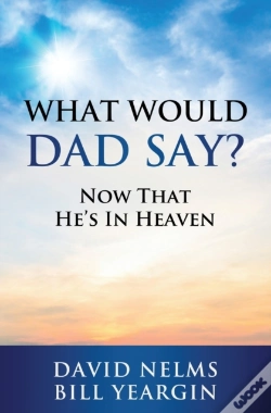 Capa do artigo What Would Dad Say?