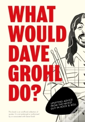 Capa do artigo What Would Dave Grohl Do?