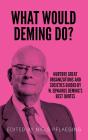What Would Deming Do? - Preview
