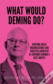 Capa do artigo What Would Deming Do?