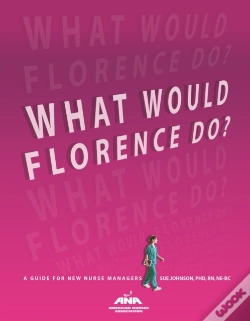 Capa do artigo What Would Florence Do?