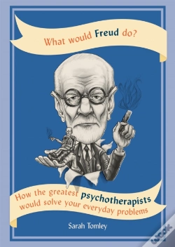 Capa do artigo What Would Freud Do?