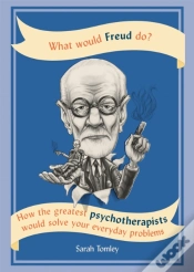 Capa do artigo What Would Freud Do?