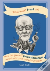 Capa do artigo What Would Freud Do?