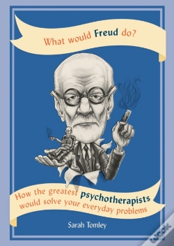 Capa do artigo What Would Freud Do?