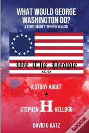 Capa do artigo What Would George  Washington Do?