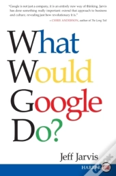 What Would Google Do?