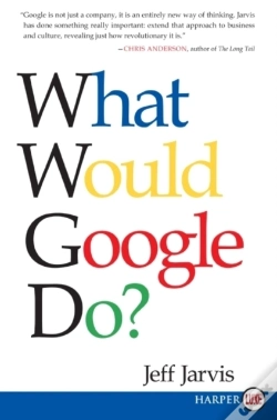 Capa do artigo What Would Google Do?