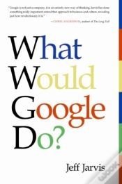 Capa do artigo What Would Google Do?