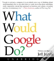Capa do artigo What Would Google Do?