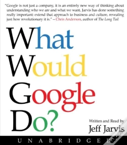Capa do artigo What Would Google Do?