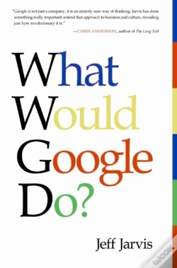 Capa do artigo What Would Google Do?