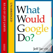 Capa do artigo What Would Google Do?