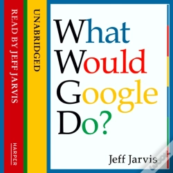 Capa do artigo What Would Google Do?