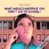 Capa do artigo What Would Happen If You Don