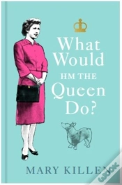 Capa do artigo What Would Hm The Queen Do?