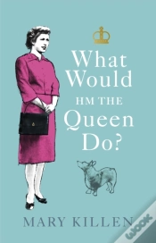 Capa do artigo What Would Hm The Queen Do?