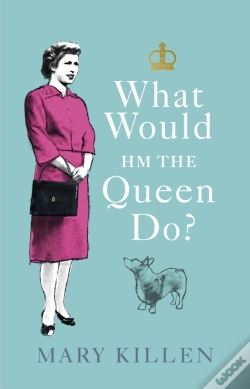 Capa do artigo What Would Hm The Queen Do?