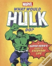 Capa do artigo What Would Hulk Do?