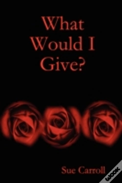 Capa do artigo What Would I Give?