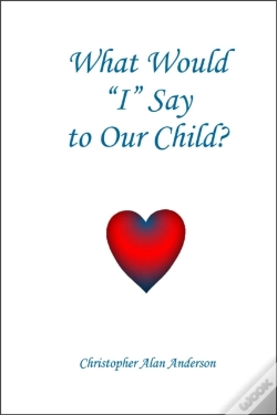 Capa do artigo What Would 'I' Say To Our Child?