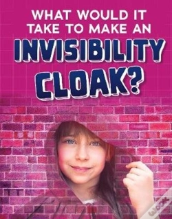Capa do artigo What Would It Take To Make An Invisibility Cloak?